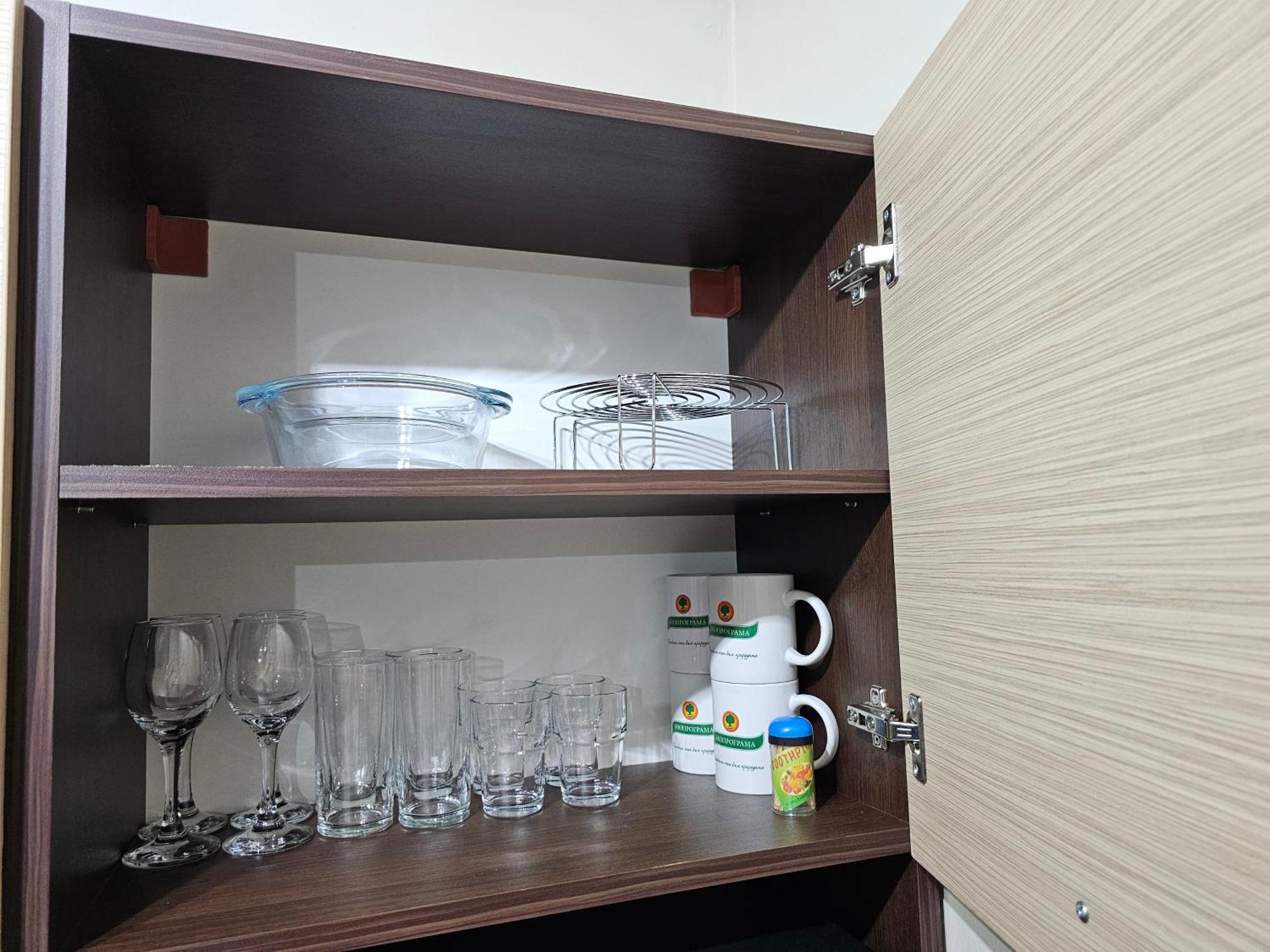 Cosy Studio 9 Святые Константин и Елена Экстерьер фото