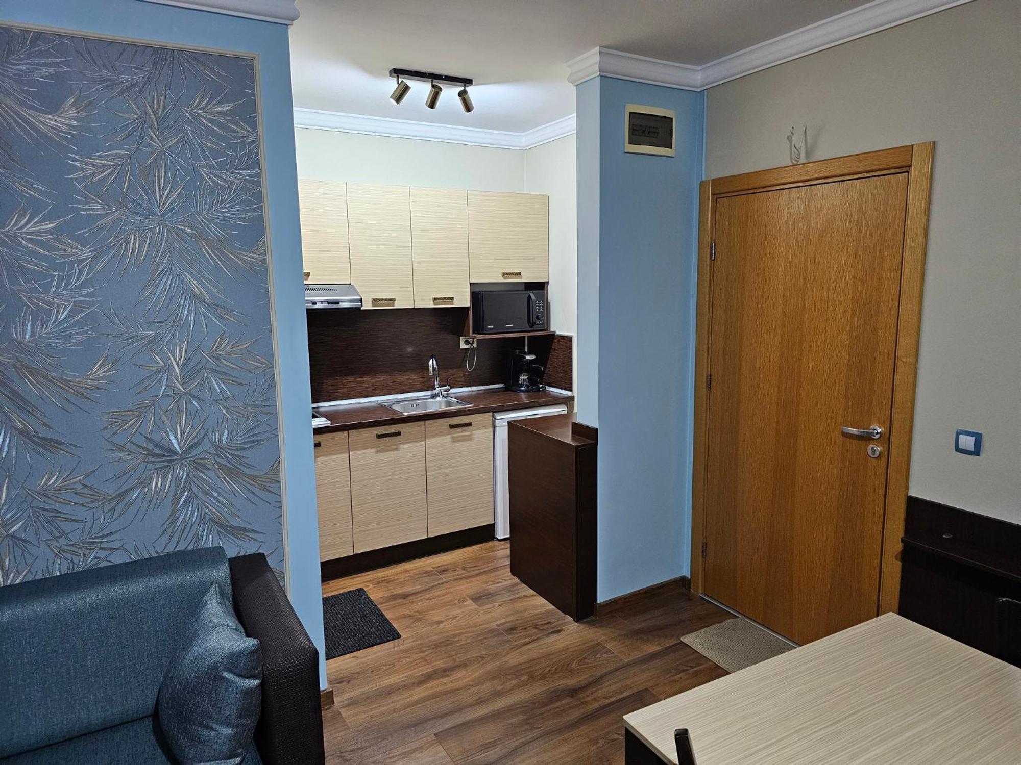 Cosy Studio 9 Святые Константин и Елена Экстерьер фото