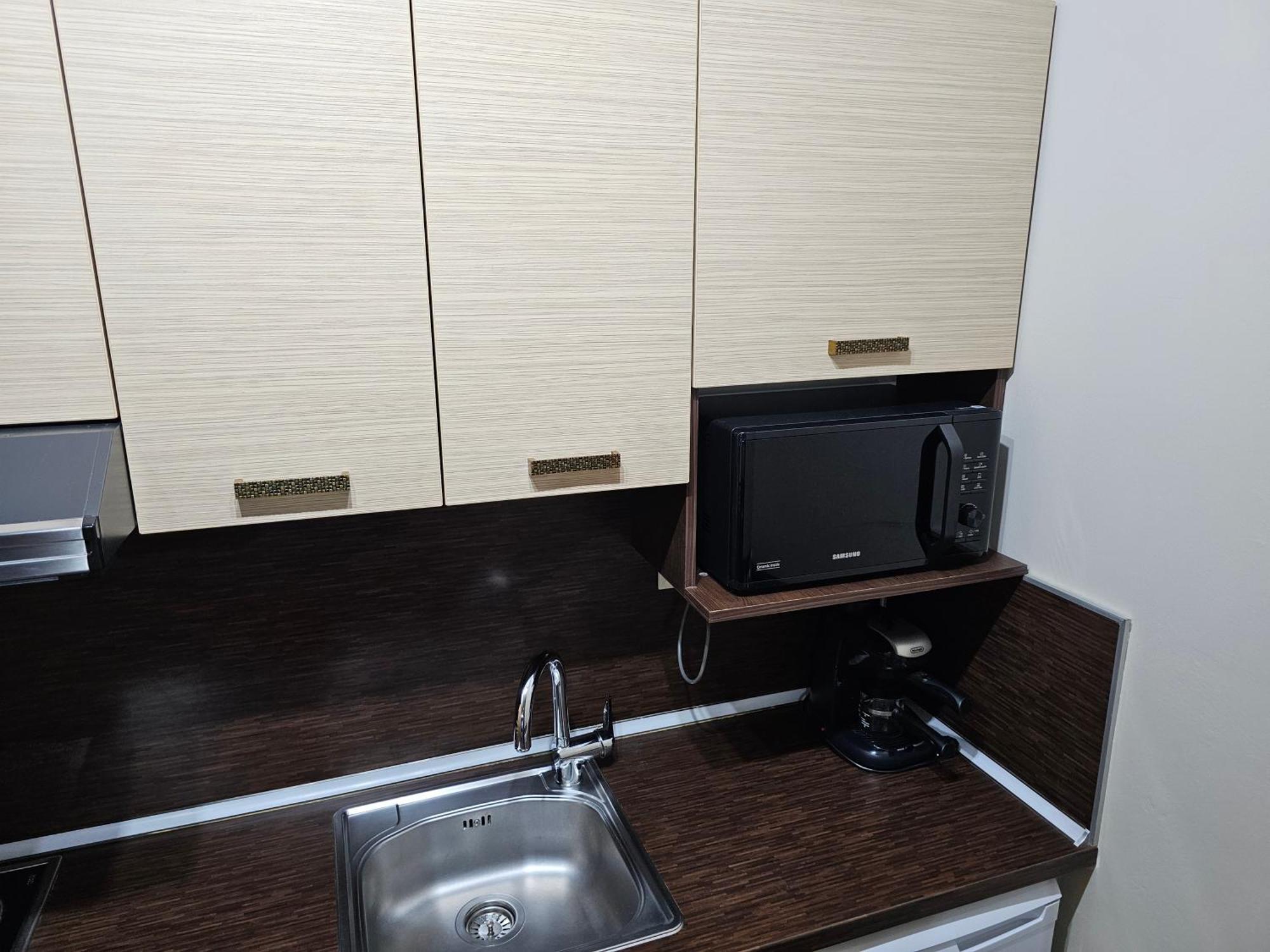 Cosy Studio 9 Святые Константин и Елена Экстерьер фото